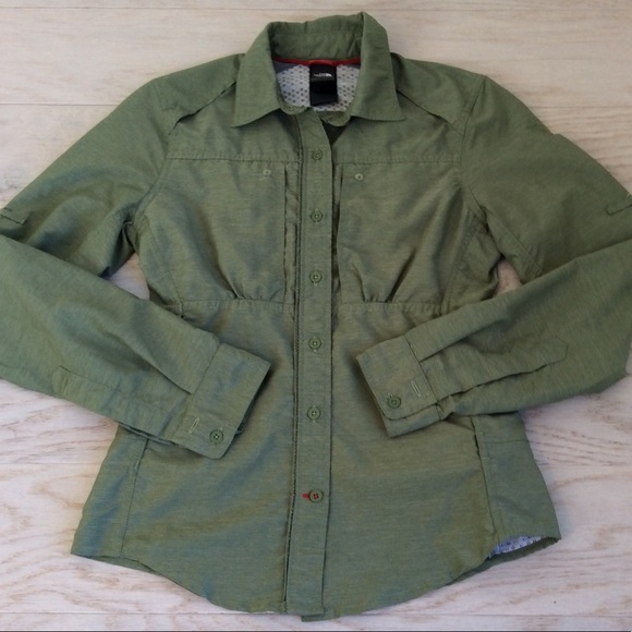 The North Face Tops - ⚜️ The North Face ⚜️